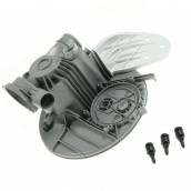 Pumpengehäuse - Flansch