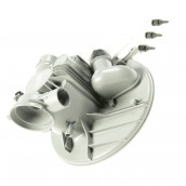 Pumpengehäuse - Flansch