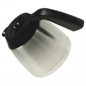 Verseuse isotherme inox