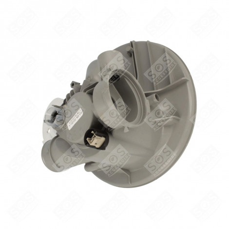 PUMPENGEHÄUSE - FLANSCH GESCHIRRSPÜLER, SPÜLMASCHINE - 1762670400