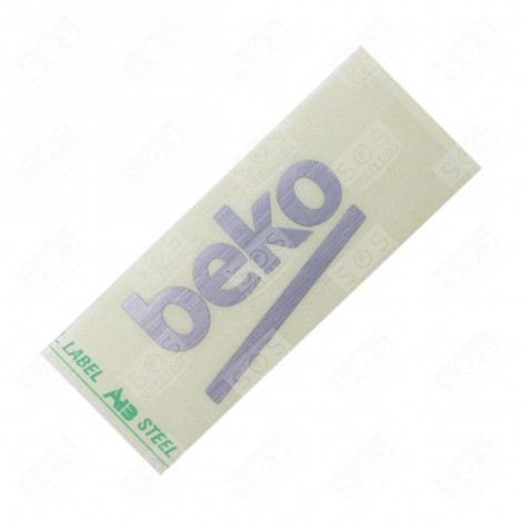 BEKO LOGO GESCHIRRSPÜLER, SPÜLMASCHINE - 1517420100