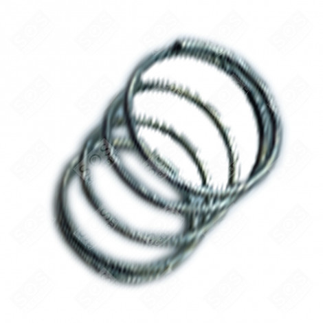 KNOPF-FEDER GESCHIRRSPÜLER, SPÜLMASCHINE - 1729730100