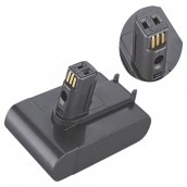 Batterie, Akku LI-ION DC31