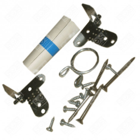 ZUBEHÖR-KIT GESCHIRRSPÜLER, SPÜLMASCHINE - 1784430001