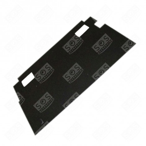 SOCKELLEISTE / SPRITZSCHUTZ GESCHIRRSPÜLER, SPÜLMASCHINE - 1731480100