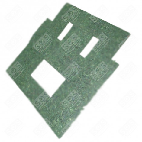 TÜRISOLIERUNG GESCHIRRSPÜLER, SPÜLMASCHINE - 1781060100