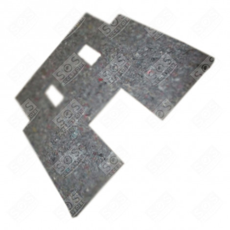 SCHALLDÄMMUNG GESCHIRRSPÜLER, SPÜLMASCHINE - 1781060500