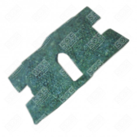 ISOLIERUNG DES TANKS GESCHIRRSPÜLER, SPÜLMASCHINE - 1744950100