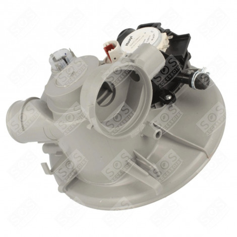 PUMPENVENTIL- UND SONDENKÖRPER GESCHIRRSPÜLER, SPÜLMASCHINE - 1786400400