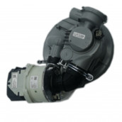 Pumpengehäuse ohne Ventil