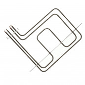 TEKA-Widerstand 1500W