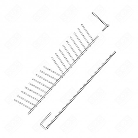 TELLER-GITTER GESCHIRRSPÜLER, SPÜLMASCHINE - 1516960101