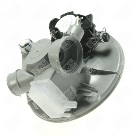 PUMPENGEHÄUSE MIT MEHREREN VENTILEN GESCHIRRSPÜLER, SPÜLMASCHINE - 1786400300