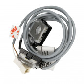 Spülmaschine Lichtgruppe