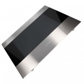 Türscheibe (aussen)