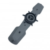 Propeller, oberer Spülarm