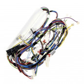 Verkabelung mit LED-Spot