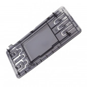 Display-Kartengehäuse