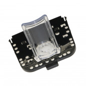 Original-Wasserverteilerhebel