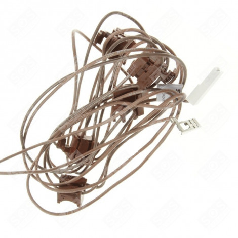 ZÜNDSCHALTER BACKOFEN, KÜCHENHERD - 268930008