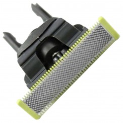 Messer und Scherfolie