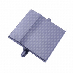 Ursprüngliche Verriegelung