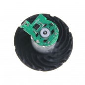 Motor mit Originalmodul