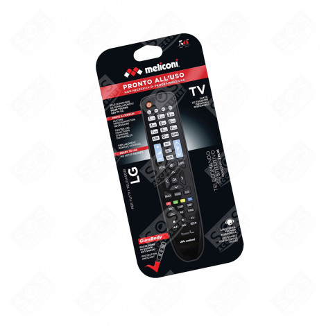 FERNBEDIENUNG PERSONAL 2 PLUS FERNSEHER & TV - 806066, 806073