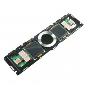 Elektronikmodul, Steuerungseinheit