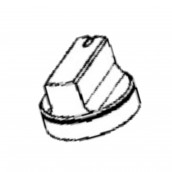 Edelstahltaste Original