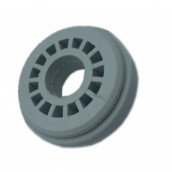 Gummi-Dämpfer für Pumpenzirkulation