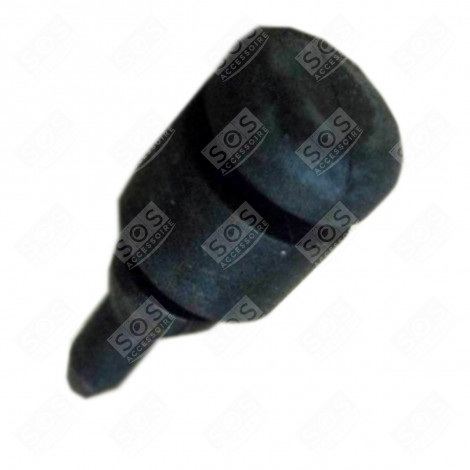 GUMMI-DÄMPFER FÜR PUMPENZIRKULATION GESCHIRRSPÜLER, SPÜLMASCHINE - 1757420100