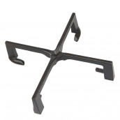 Schneller Brennergitter (Original)