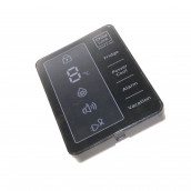 Display Platine Set Original