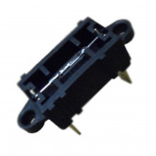 Magnetschalter Salzanzeige