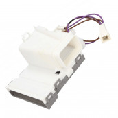 Klappen / Zylinder des Trockenkonveyrs