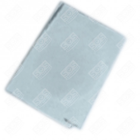 TÜRSTOPP BACKOFEN, KÜCHENHERD - 255300019