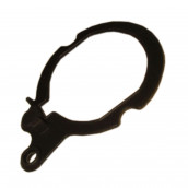 Düsenschalldichtung 2 kW