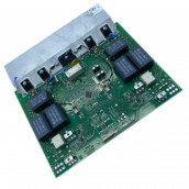 Linker Leistungskarte