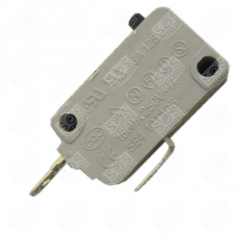 MIKROSCHALTER MIKROWELLE, MIKROWELLENHERD - 9178003595