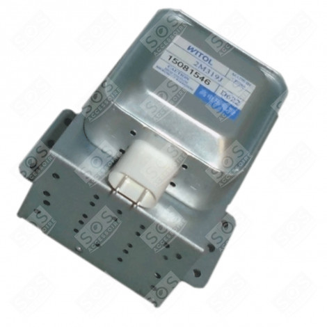 MAGNETRON MIKROWELLE, MIKROWELLENHERD - 9178003581, 4055169223