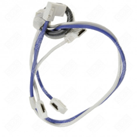 VERDRAHTUNG BACKOFEN, KÜCHENHERD - 160260092