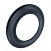 Äußerer Brennerdeckel