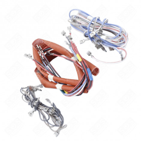 STROMKABEL BACKOFEN, KÜCHENHERD - 261900018, 261900023