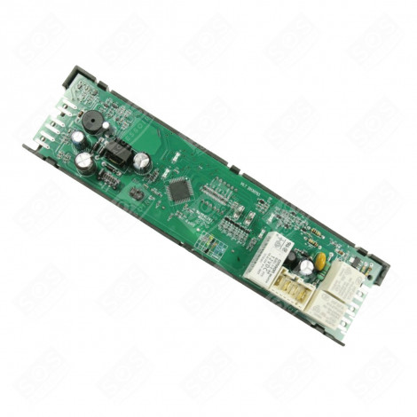 ORIGINAL-ELEKTRONIKMODUL BACKOFEN, KÜCHENHERD - 49044985 