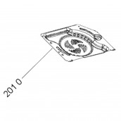 Rückpaneel Referenz 2010