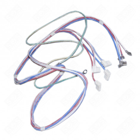 VERDRAHTUNG BACKOFEN, KÜCHENHERD - 260375015