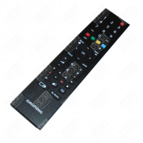 FERNBEDIENUNG FERNSEHER & TV - TS1187R-1