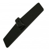 Linker Fuß 40/48 Schwarz Ex/Gr ZGR116