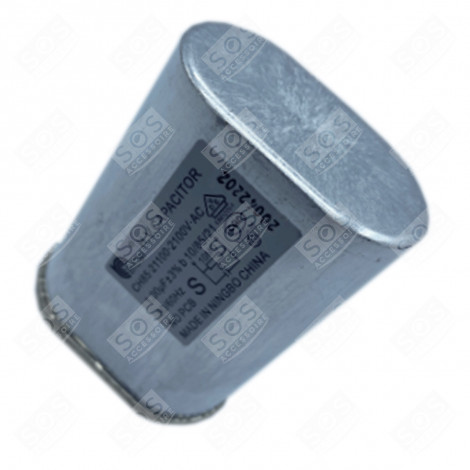 KONDENSATOR MIKROWELLE, MIKROWELLENHERD - 9178003608